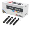 Compatible Pack Canon C-EXV48