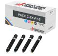 Compatible Pack Canon C-EXV55