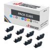 Compatible PACK Canon CLI65