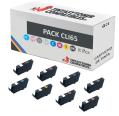 Compatible PACK Canon CLI65