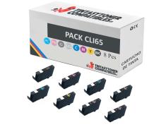 Compatible PACK Canon CLI65