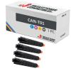 Compatible Pack Canon T01