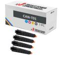 Compatible Pack Canon T01