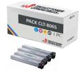 Compatible PACK CLT-806S