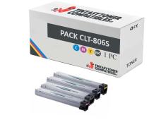 Compatible PACK CLT-806S
