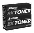 Compatible Pack de 2 Toner MLT-D2092L-R / D209 / ML-2855 / SCX 4824