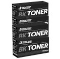 Compatible Pack de 4 Toner MLT-D2092L-R / D209 / ML-2855 / SCX 4824