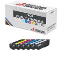 Compatible PACK Epson 250XL