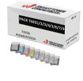 Compatible PACK Epson T6031/2/3/4/5/6/7/9