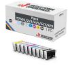 Compatible PACK Epson T7601/2/3/4/5/6/7/8/9