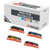 Compatible PACK HP 212X / HP W2120/1/2/3X