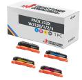 Compatible PACK HP 212X / HP W2120/1/2/3X