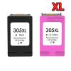 Compatible Pack HP 305 XL