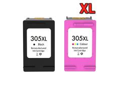 Compatible Pack HP 305 XL