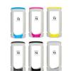 Compatible Pack HP 72