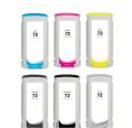 Compatible Pack HP 72