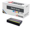Compatible PACK HP 913A