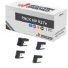 Compatible PACK HP 937e