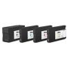 Compatible Pack HP 963XL