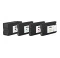 Compatible Pack HP 963XL