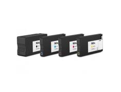 Compatible Pack HP 963XL