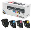 Compatible PACK Konica Minolta TNP79 / TNP80 / TNP81