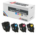 Compatible PACK Konica Minolta TNP79 / TNP80 / TNP81