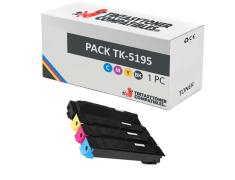 Compatible PACK Kyocera TK-5195