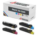 Compatible PACK Kyocera TK-5345