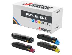 Compatible PACK Kyocera TK-5345