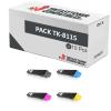 Compatible PACK KYOCERA TK-8115