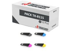 Compatible PACK KYOCERA TK-8115