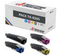 Compatible PACK KYOCERA TK-8305