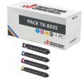 Compatible PACK Kyocera TK-8335