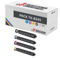 Compatible Pack Kyocera TK-8345