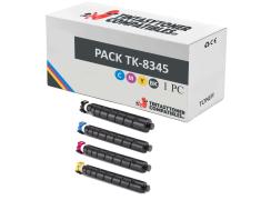 Compatible Pack Kyocera TK-8345