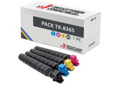 Compatible Pack Kyocera TK-8365