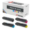 Compatible PACK Kyocera TK5370