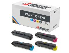 Compatible PACK Kyocera TK5370