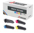 Compatible PACK Kyocera TK5380