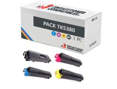 Compatible PACK Kyocera TK5380