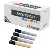 Compatible PACK Lexmark XC9235