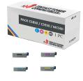 Compatible PACK OKI C5850 / C5950 / MC560