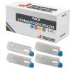 Compatible PACK OKI EXECUTIVE ES5460 / ES2262 / ES2232