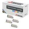 Compatible PACK OKI EXECUTIVE ES7470 / ES7480