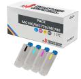 Compatible PACK OKI MC760 / MC770 / MC780