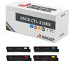 Compatible Pack Pantum CTL1100X