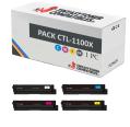 Compatible Pack Pantum CTL1100X