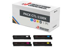 Compatible Pack Pantum CTL1100X