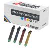 Compatible Pack Ricoh Aficio MP C3002 / MP C3502
